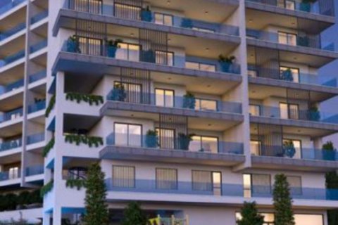 3 bedrooms Apartment in Nicosia, Cyprus No. 38664