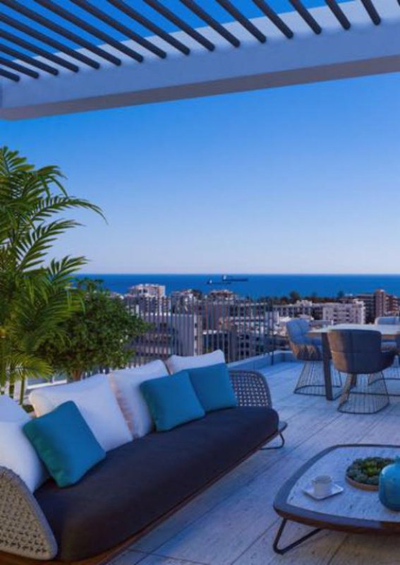 3 bedrooms Apartment in Nicosia, Cyprus No. 38664