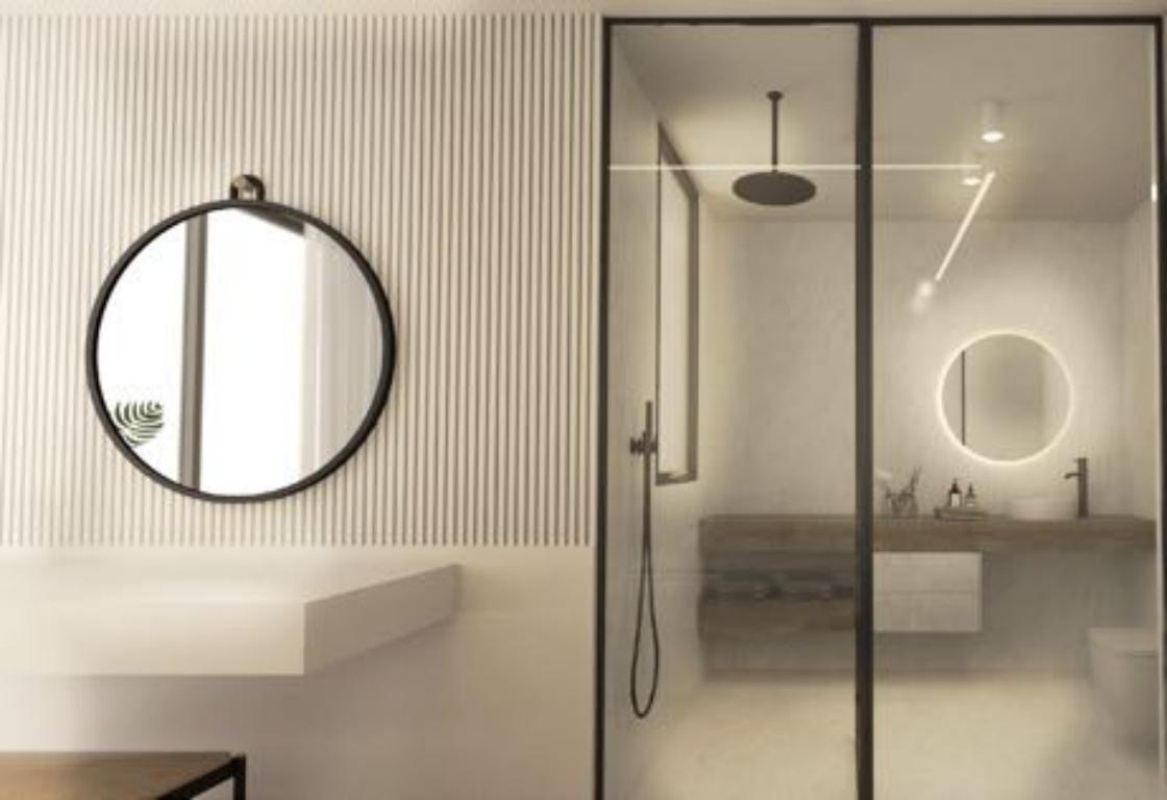 3 bedrooms Apartment in Nicosia, Cyprus No. 38664