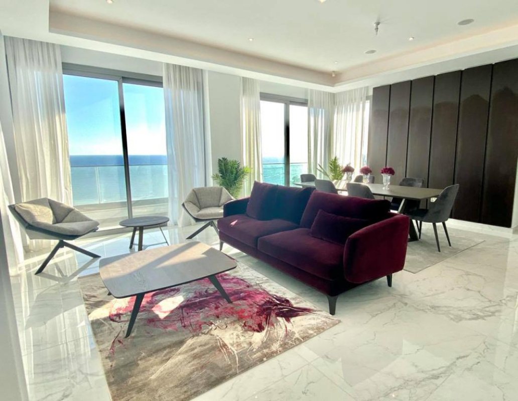 2 dormitorios Apartamento en Limassol, Chipre No. 38666