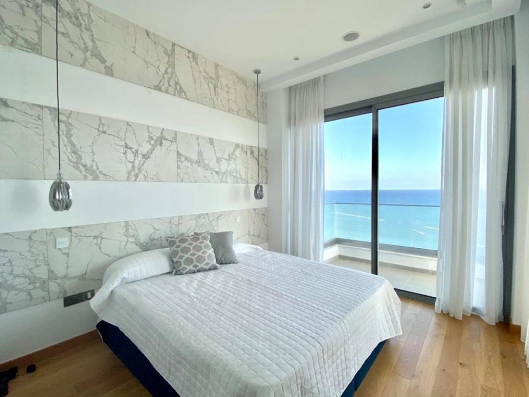 2 dormitorios Apartamento en Limassol, Chipre No. 38666