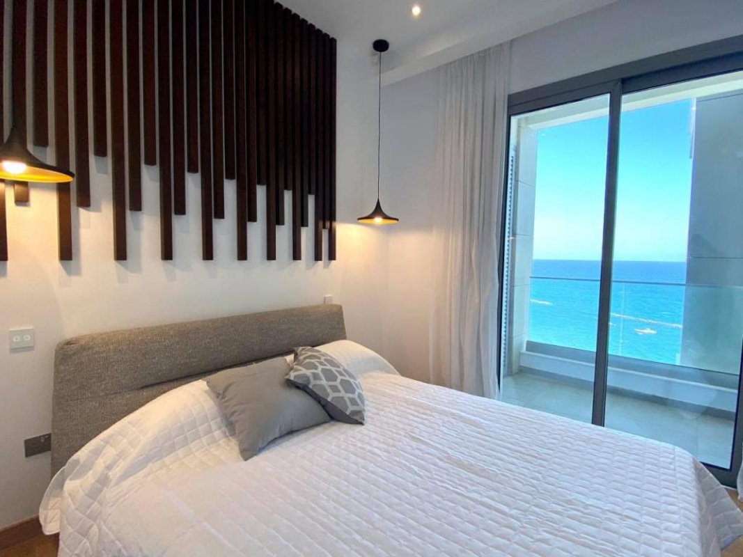 2 dormitorios Apartamento en Limassol, Chipre No. 38666