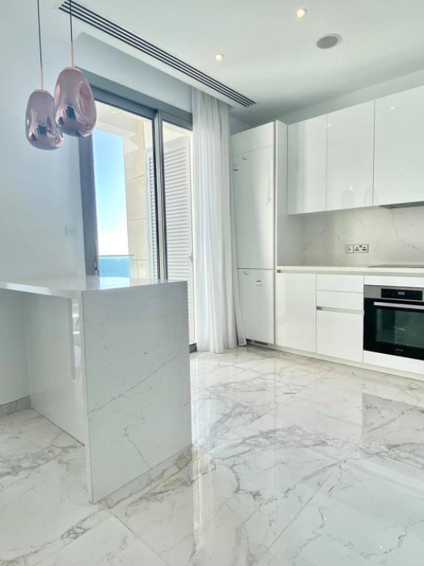 2 dormitorios Apartamento en Limassol, Chipre No. 38666
