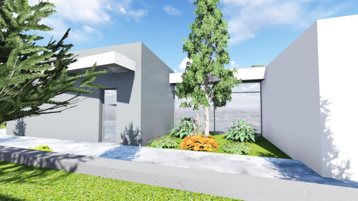 4 bedrooms Villa in Limassol, Cyprus No. 38665
