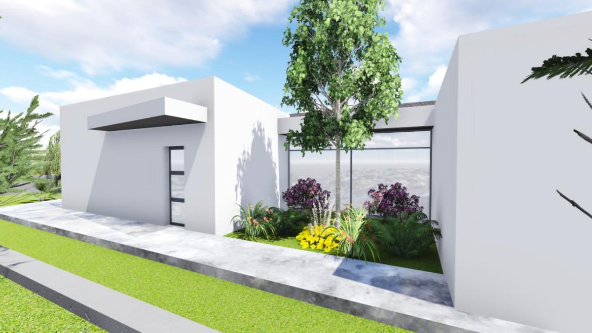 4 bedrooms Villa in Limassol, Cyprus No. 38665