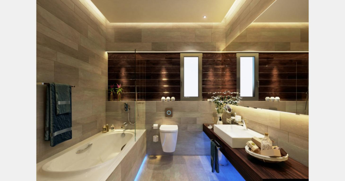 3 bedrooms Apartment in Nicosia, Cyprus No. 38660