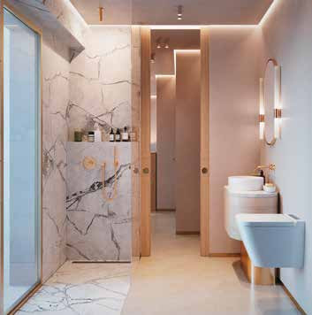 3 dormitorios Apartamento en Potamos tis Germasogeias, Germasogeia, Limassol, Chipre No. 39475