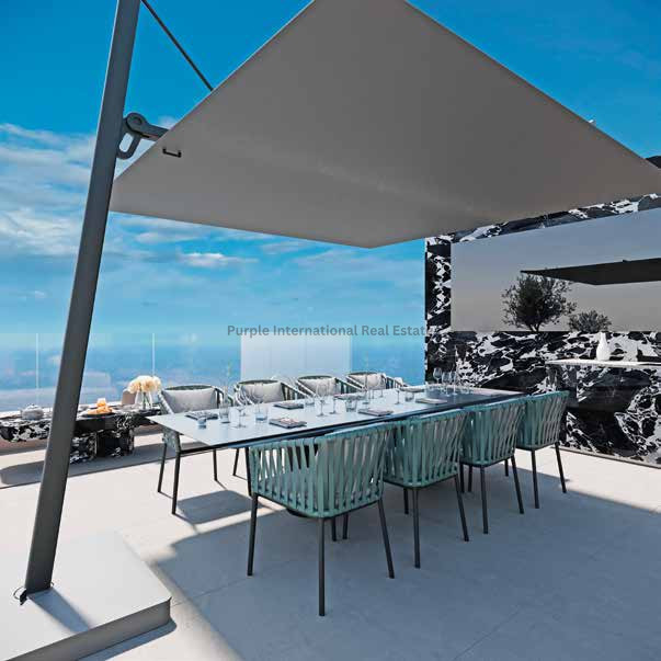3 dormitorios Apartamento en Potamos tis Germasogeias, Germasogeia, Limassol, Chipre No. 39471