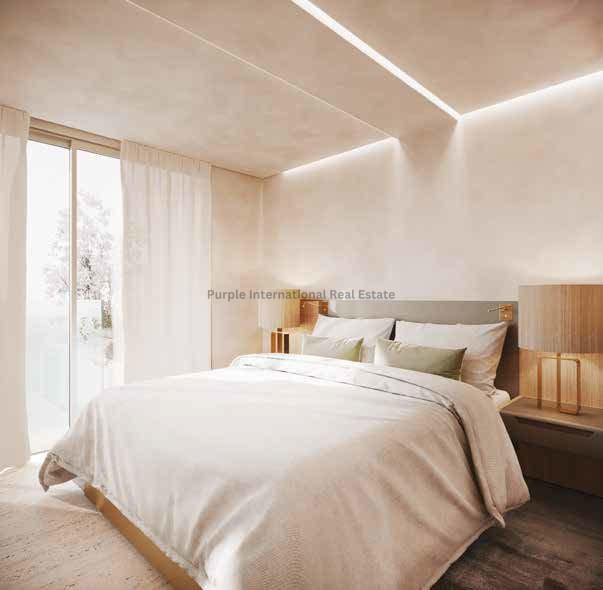 3 dormitorios Apartamento en Potamos tis Germasogeias, Germasogeia, Limassol, Chipre No. 39471