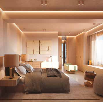 3 dormitorios Apartamento en Potamos tis Germasogeias, Germasogeia, Limassol, Chipre No. 39471