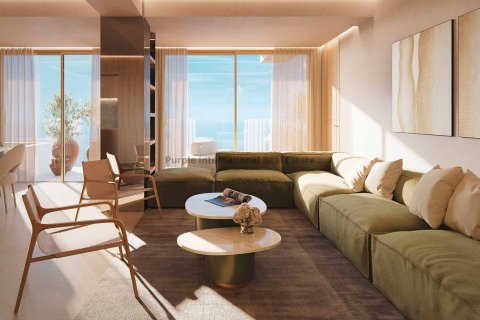 3 bedrooms Apartment in Potamos tis Germasogeias, Germasogeia, Limassol, Cyprus No. 39471