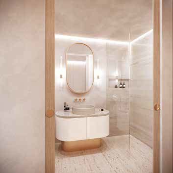 3 dormitorios Apartamento en Potamos tis Germasogeias, Germasogeia, Limassol, Chipre No. 39471