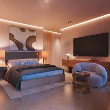 3 dormitorios Apartamento en Potamos tis Germasogeias, Germasogeia, Limassol, Chipre No. 39471