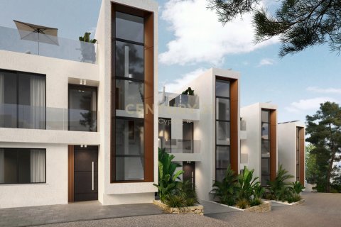 3 bedrooms Duplex in Agios Tychonas, Limassol, Cyprus No. 53840