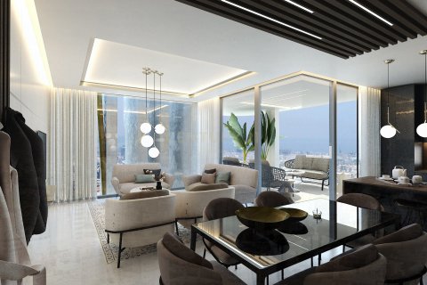 2 bedrooms Apartment in Alethriko, Larnaka, Cyprus No. 53839