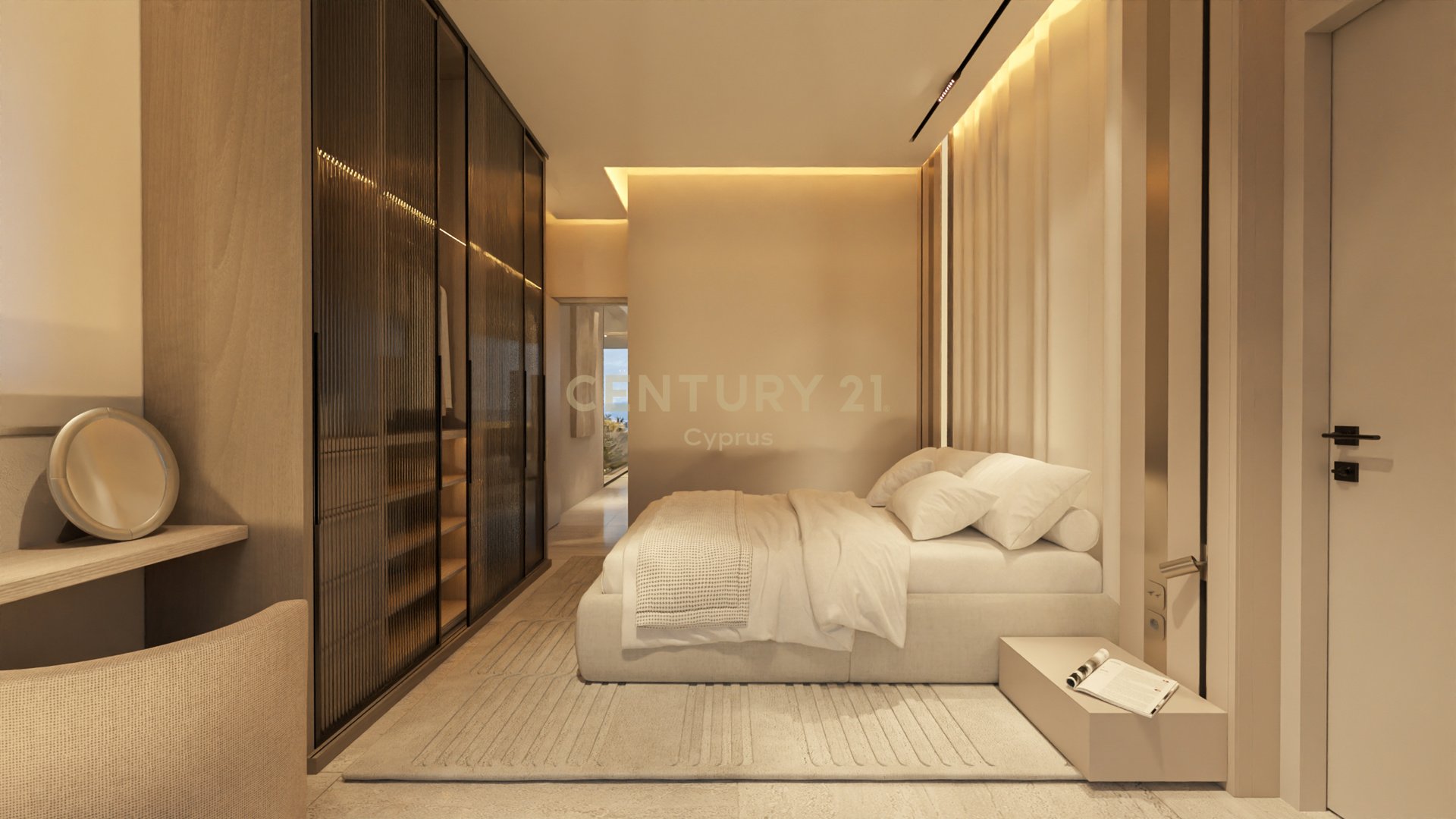 2 bedrooms Duplex in Limassol, Cyprus No. 55382