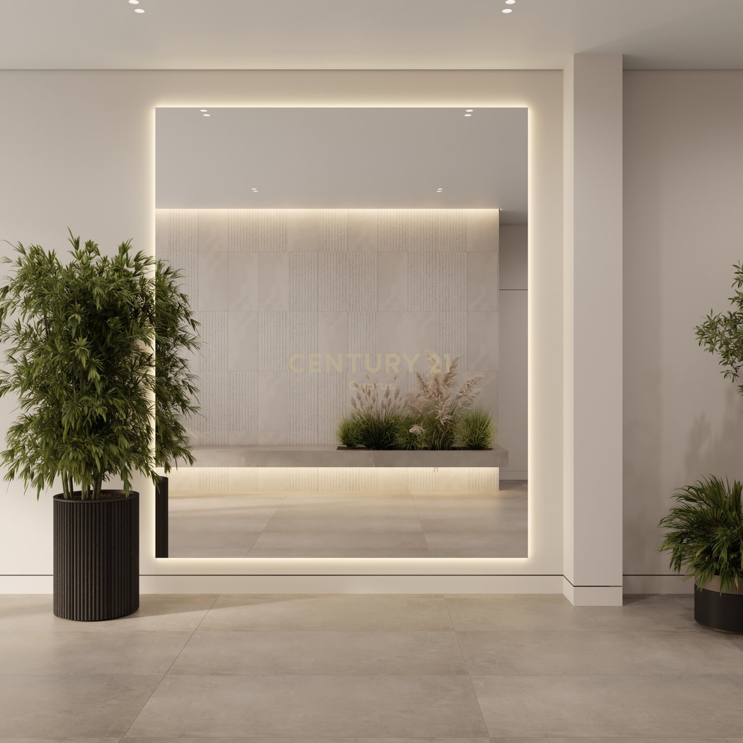 2 bedrooms Apartment in Zakaki, Limassol, Cyprus No. 55385
