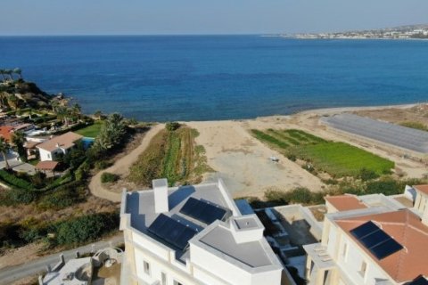 Estudio Villa en Paphos, Chipre No. 38653