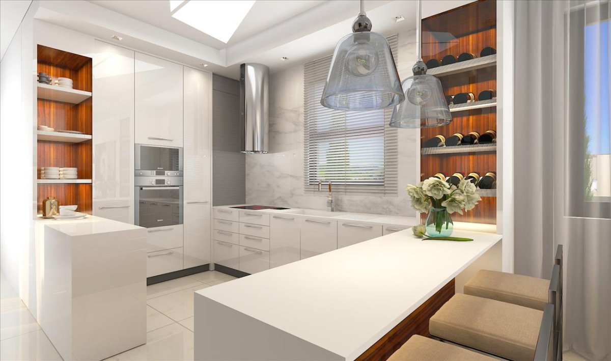 Studio Villa in Paphos, Cyprus No. 38651