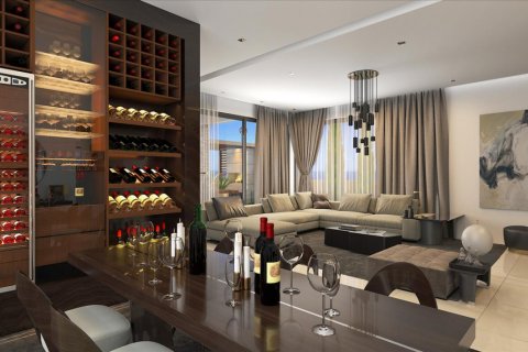 Studio Villa in Paphos, Cyprus No. 38651