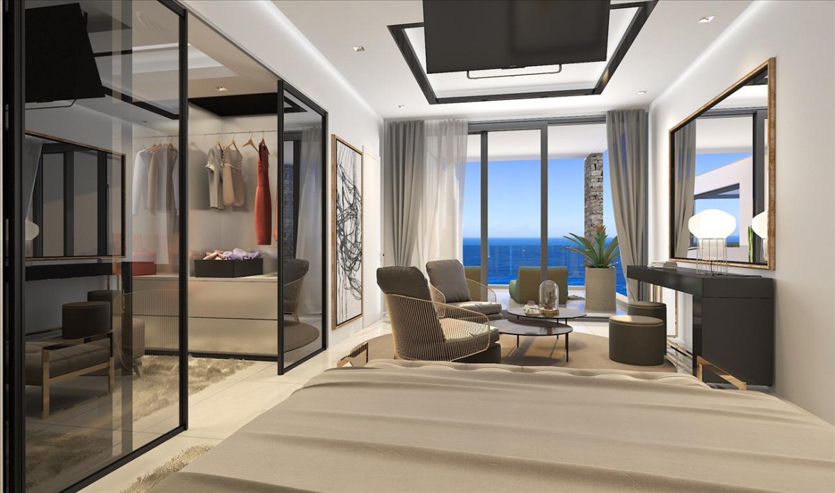 Studio Villa in Paphos, Cyprus No. 38651