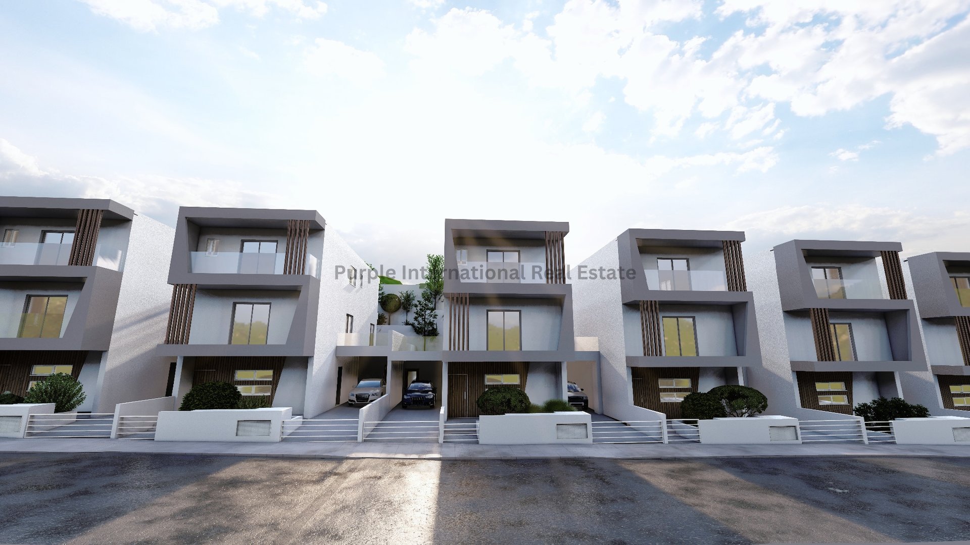 4 chambres Villa à Agios Athanasios, Limassol, Chypre No. 39358