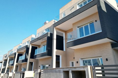 3 bedrooms Villa in Ypsonas, Limassol, Cyprus No. 39357
