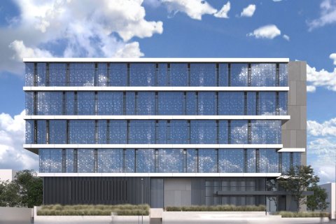 1892m2 Commercial property in Mesa Geitonia, Limassol, Cyprus No. 44154