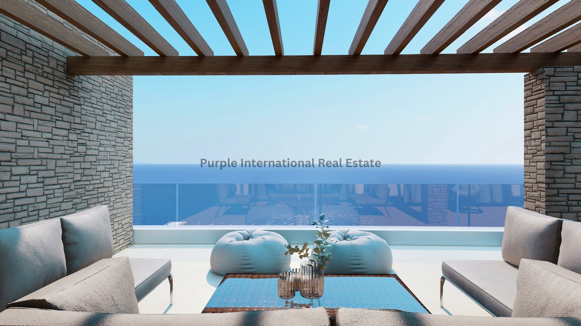 3 bedrooms Apartment in Paphos, Cyprus No. 35091