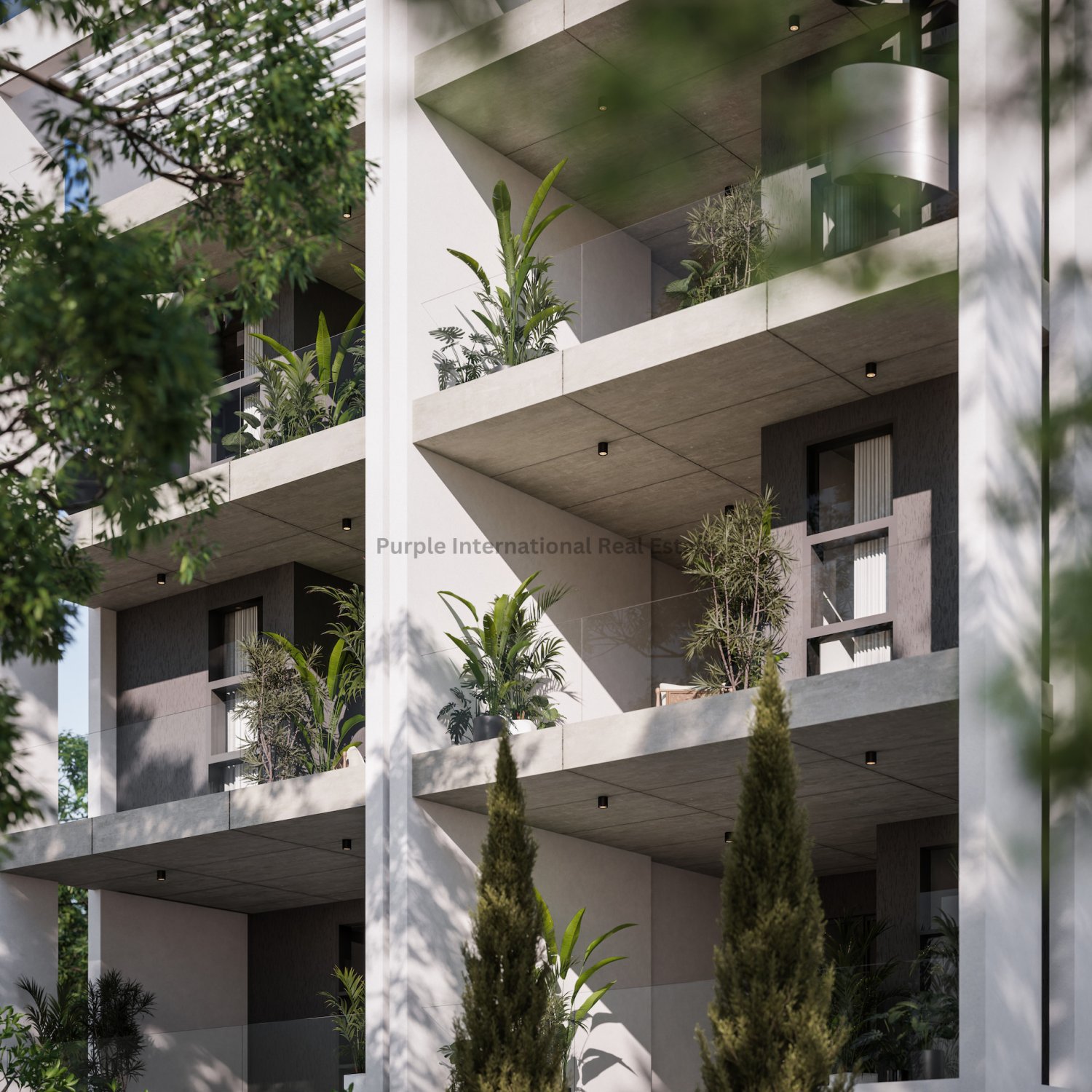2 bedrooms Apartment in Agios Athanasios, Limassol, Cyprus No. 51056