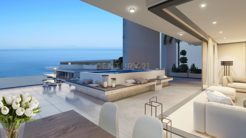 2 dormitorios Apartamento en Paphos, Chipre No. 54377