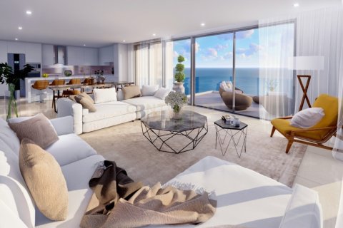 2 dormitorios Apartamento en Paphos, Chipre No. 54377