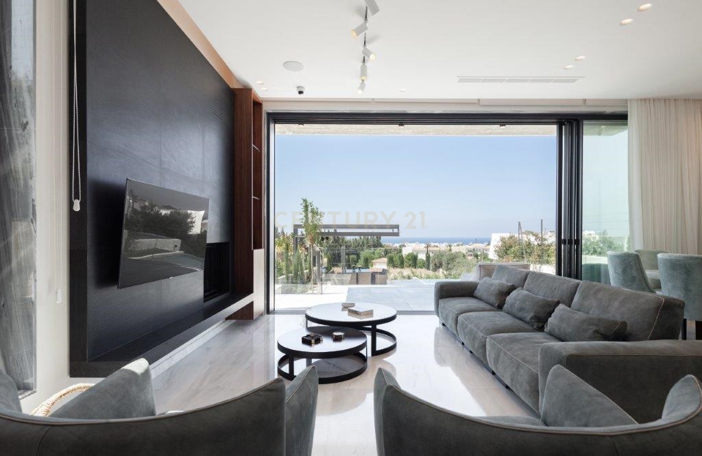3 dormitorios Villa en Chloraka, Paphos, Chipre No. 54376