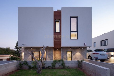 3 dormitorios Villa en Chloraka, Paphos, Chipre No. 54376