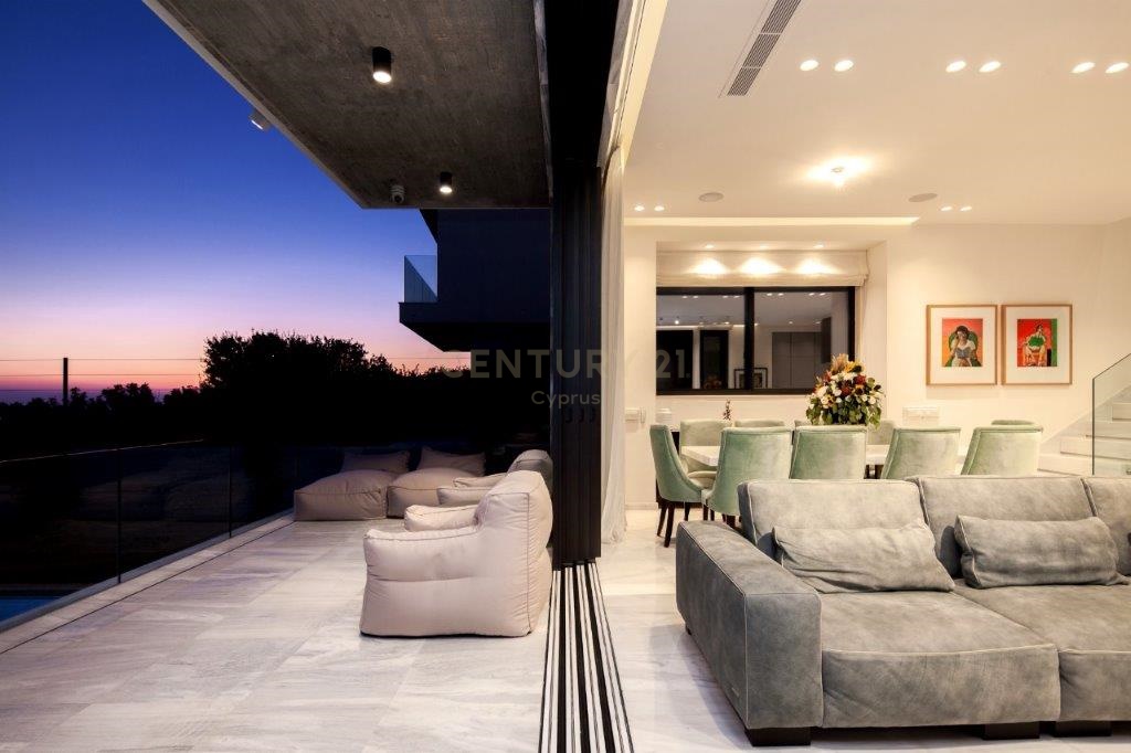 3 dormitorios Villa en Chloraka, Paphos, Chipre No. 54376