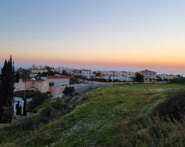 4 dormitorios Villa en Pegeia, Paphos, Chipre No. 54379