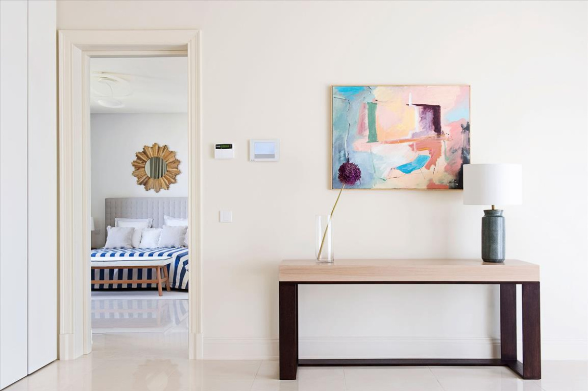 5 bedrooms Villa in Larnaca, Larnaka, Cyprus No. 38236