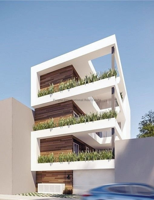 2 chambres Appartement à Limassol, Chypre No. 37700