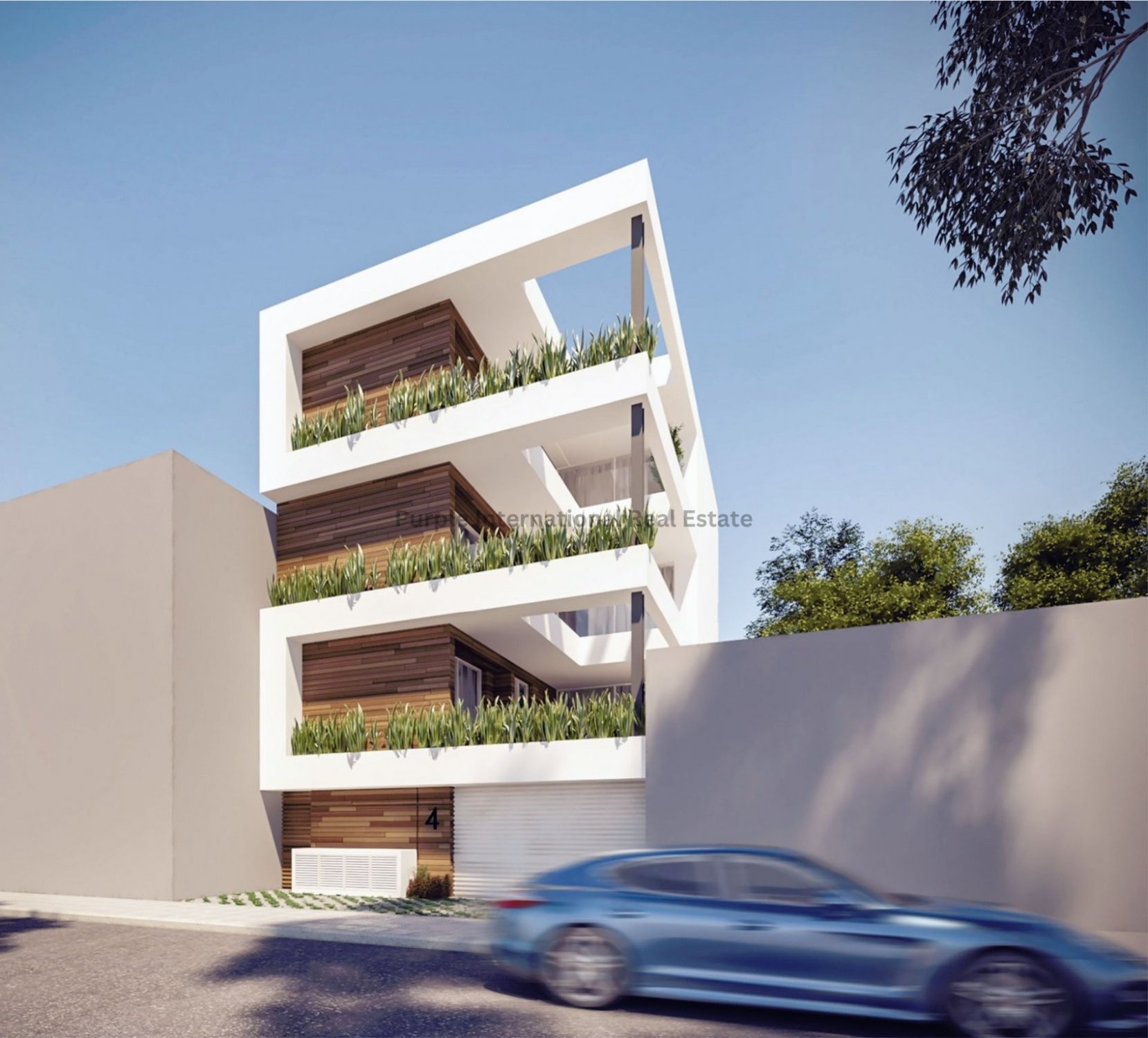 2 chambres Appartement à Limassol, Chypre No. 37700