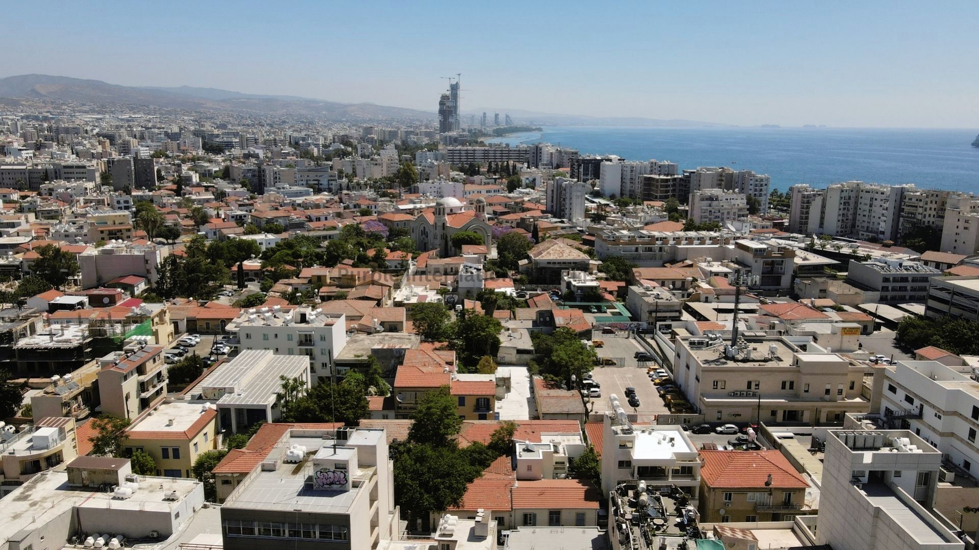 2 chambres Appartement à Limassol, Chypre No. 37700