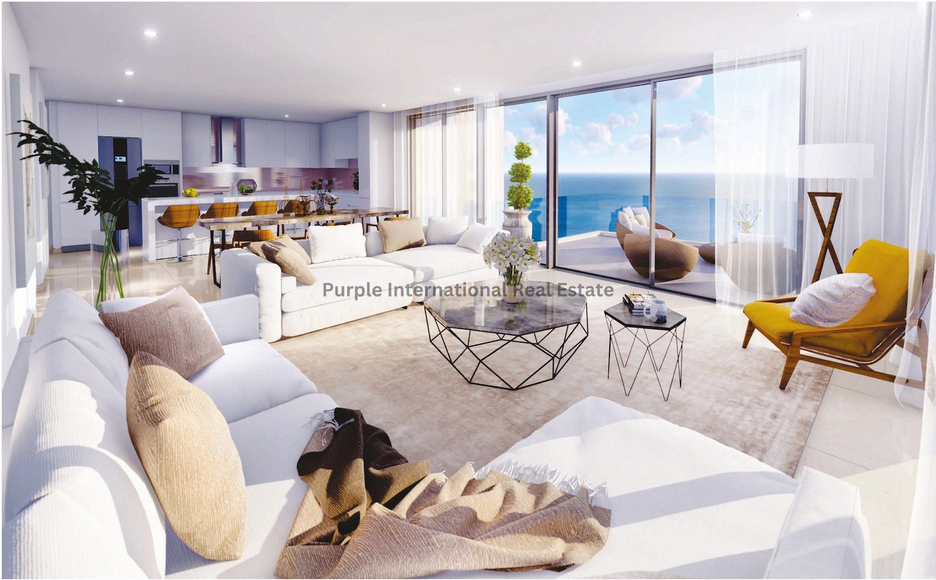 1 bedroom Apartment in Kato Paphos, Paphos, Cyprus No. 8468