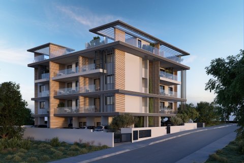 1 bedroom Apartment in Ypsonas, Limassol, Cyprus No. 48746
