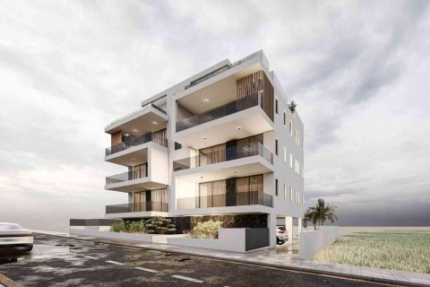 LEONIDAS COURT in Livadia, Larnaka, Cyprus No. 5802