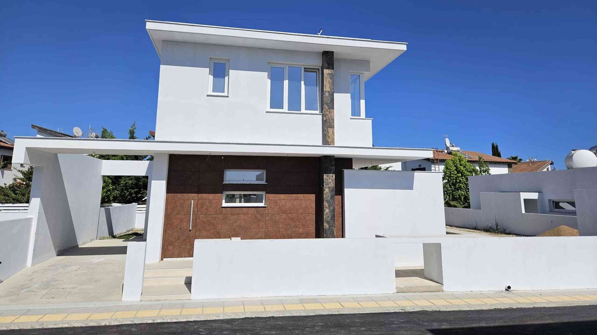 SOPHIA GARDENS in Pyla, Larnaka, Cyprus No. 5791