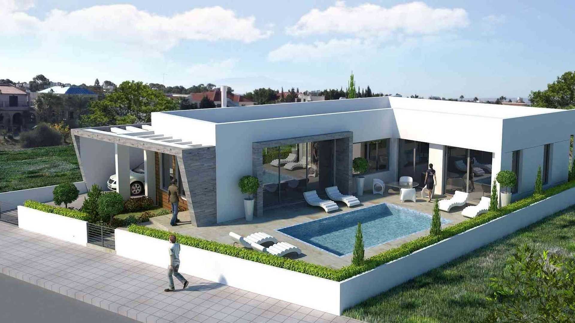 SOPHIA GARDENS in Pyla, Larnaka, Cyprus No. 5791