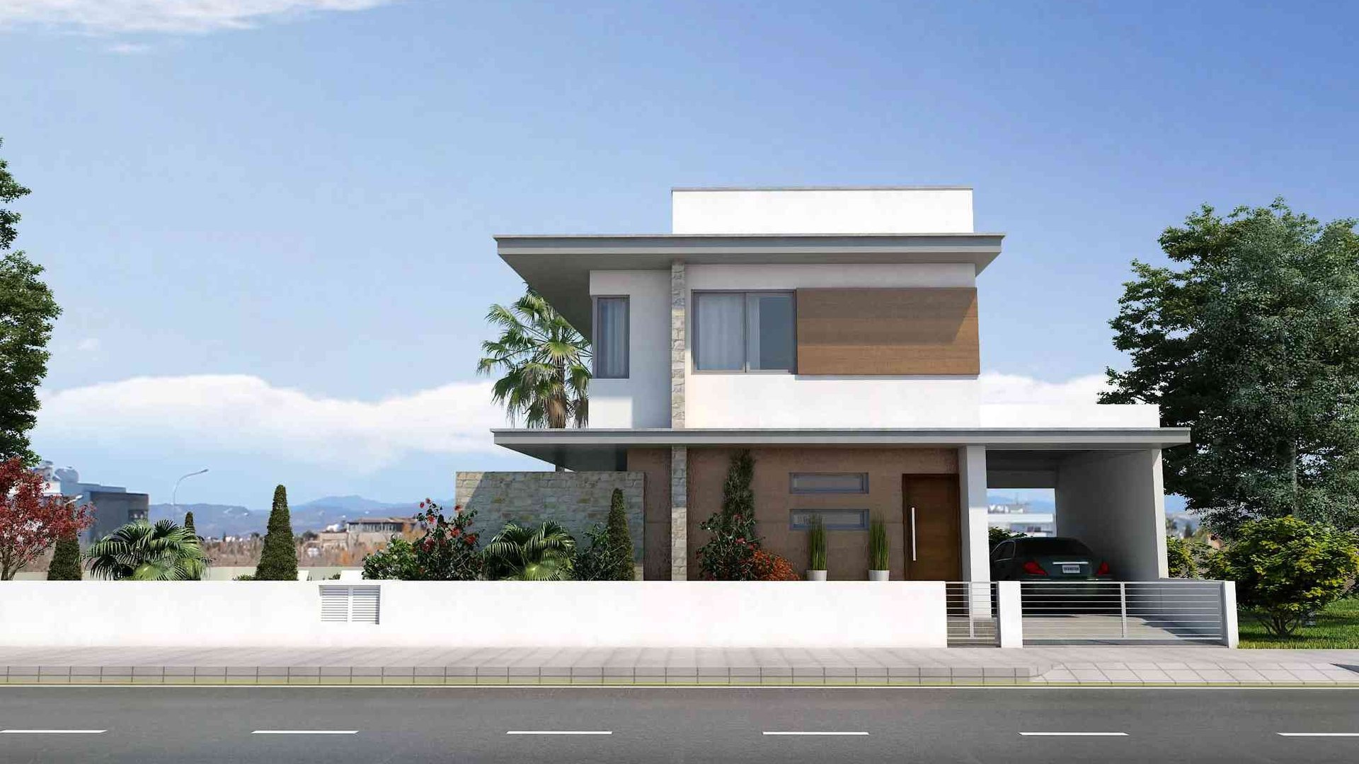 SOPHIA GARDENS in Pyla, Larnaka, Cyprus No. 5791