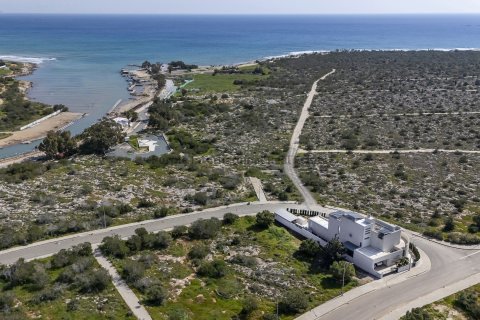 7 bedrooms Villa in Ayia Napa, Ammochostos, Cyprus No. 36209