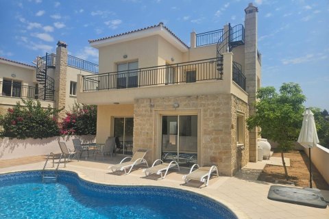 3 bedrooms Villa in Prodromos, Nicosia, Cyprus No. 47845