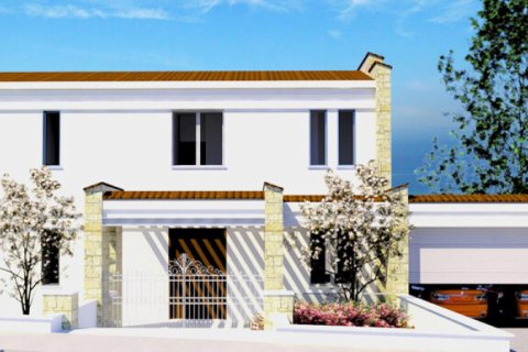 7 bedrooms Villa in Paphos, Cyprus No. 38772