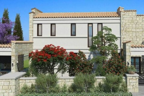 3 bedrooms Villa in Paphos, Cyprus No. 38777